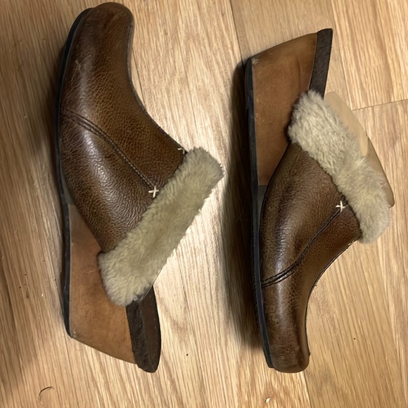 Bare traps wedge - Picture 2 of 10